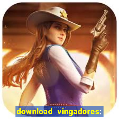 download vingadores: ultimato dublado google drive